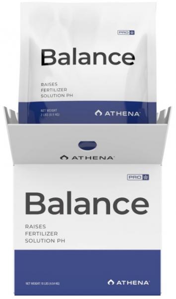 Athena Pro Balance, 10 lb Box