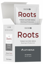 Athena Culture Roots Culture Media, 10 pk, 125 ml