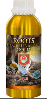 House & Garden Roots Excelurator Gold, 1 lt