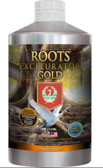 House & Garden Roots Excelurator Gold, 5 lt