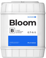 Athena Blended Bloom B, 5 gal