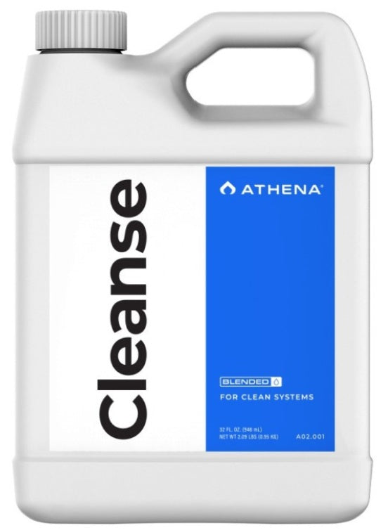 Athena Blended Cleanse, 32 oz