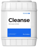 Athena Blended Cleanse, 5 gal