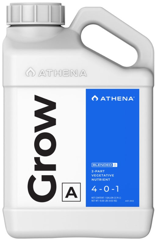 Athena Blended Grow A, 1 gal
