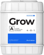 Athena Blended Grow A, 5 gal