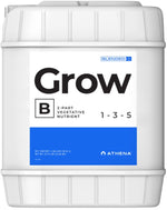 Athena Blended Grow B, 5 gal