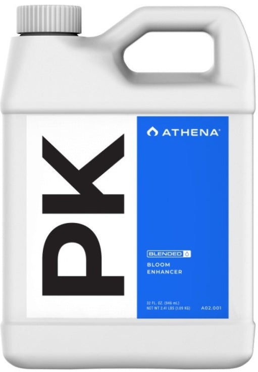 Athena Blended PK, 32 oz