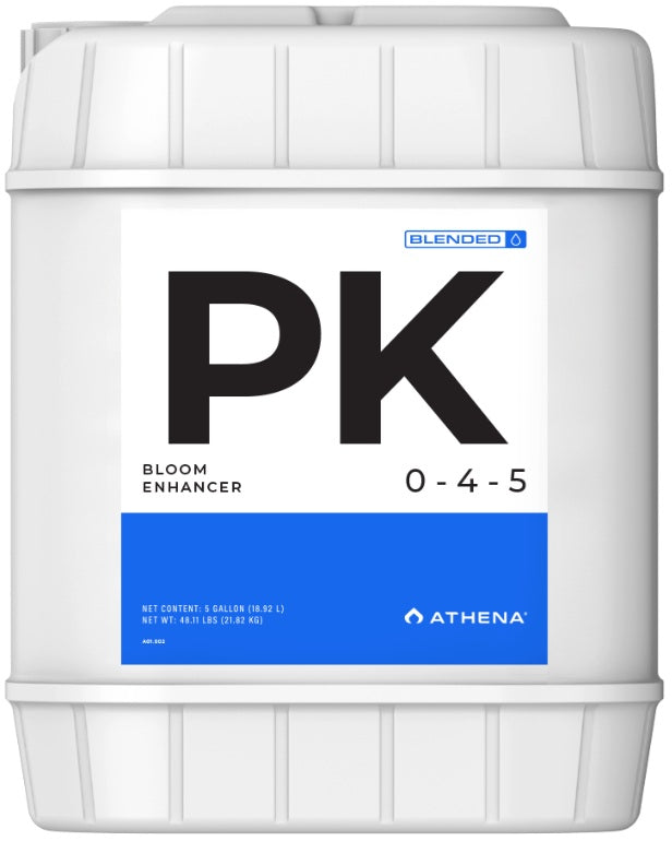 Athena Blended PK, 5 gal