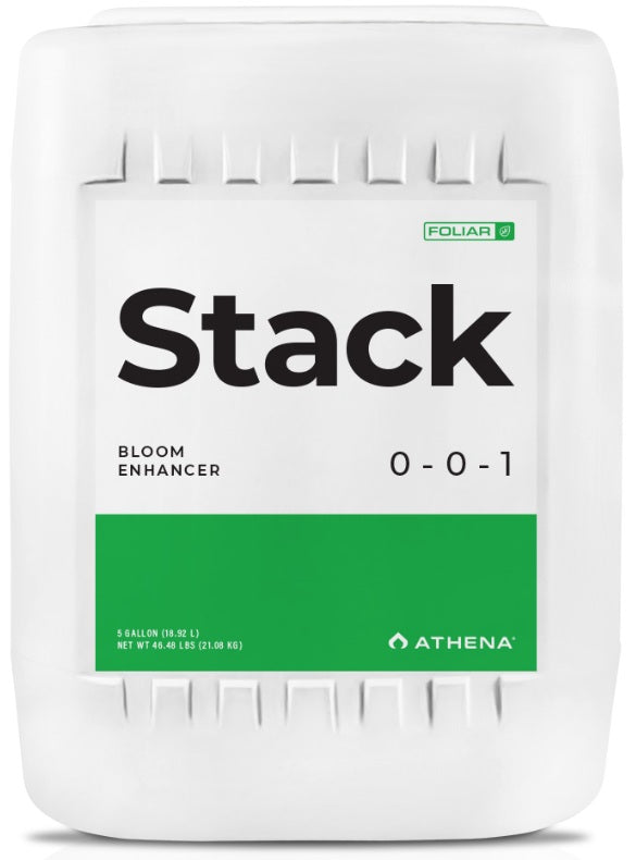 Athena Foliar Stack, 5 gal