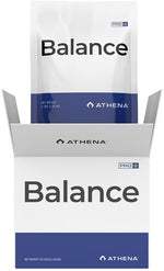 Athena Pro Balance, 25 lb Box
