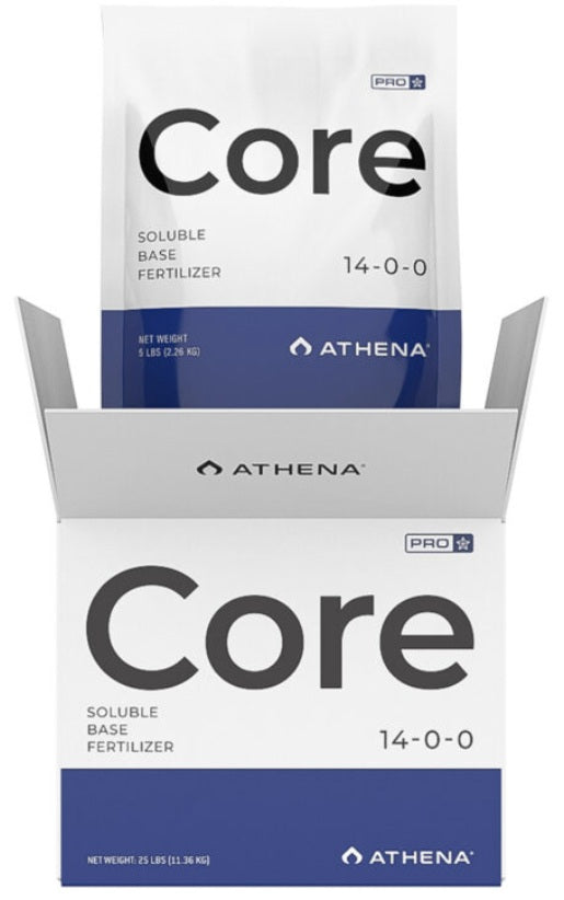 Athena Pro Core, 25 lb Box