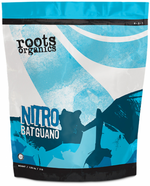 Roots Organics Nitro Bat Guano, 9 LB