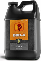 HEAVY 16 Bud A, 32 oz