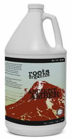 Roots Organics Ancient Amber, 1 gal