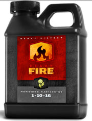 HEAVY 16 Fire, 16 oz