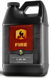 HEAVY 16 Fuego, 32 oz