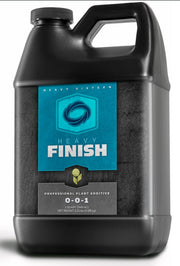 HEAVY 16 Finish, 32 oz