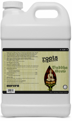 Roots Organics Buddha Grow, 2.5 GAL