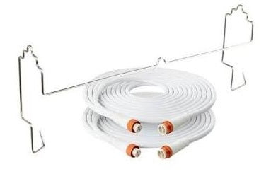 Kit de montaje de controlador remoto PHOTOBIO MX de 16" (blanco)