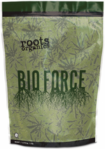 Roots Organics Bio Force, 6 lb