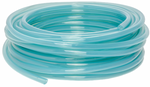 Tubo azul Active Aqua de 1/2" ID, rollo de 100 pies 