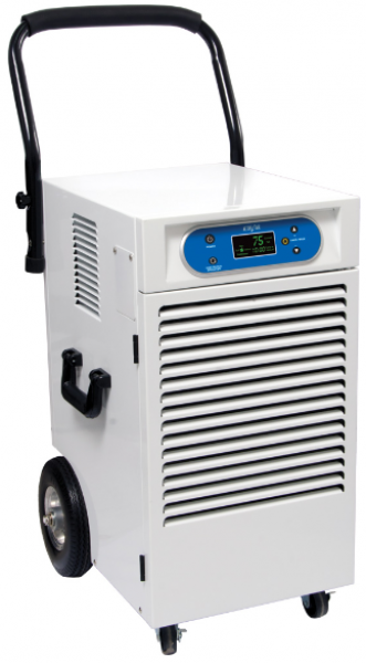 Active Air Dehumidifier, 110 Pint