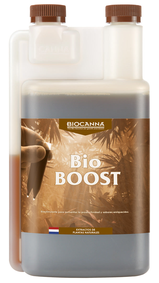Canna Bio Boost, 1 lt