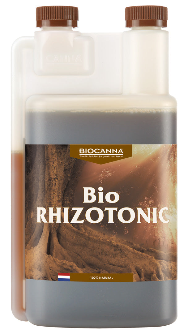 Canna Bio Rhizotonic, 1 lt