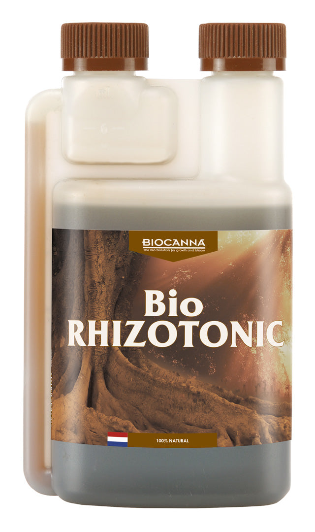 Canna Bio Rhizotonic, 250 ml