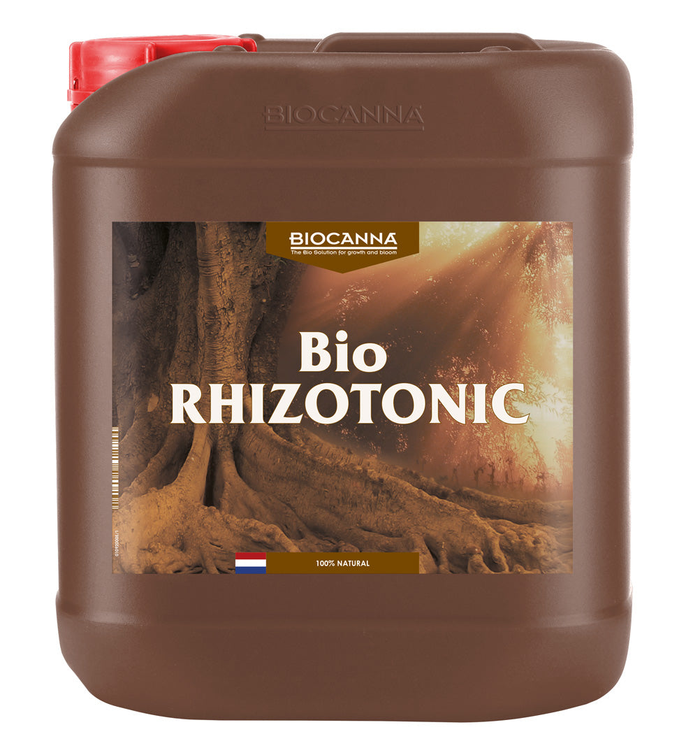 Canna Bio Rhizotonic, 5 lt