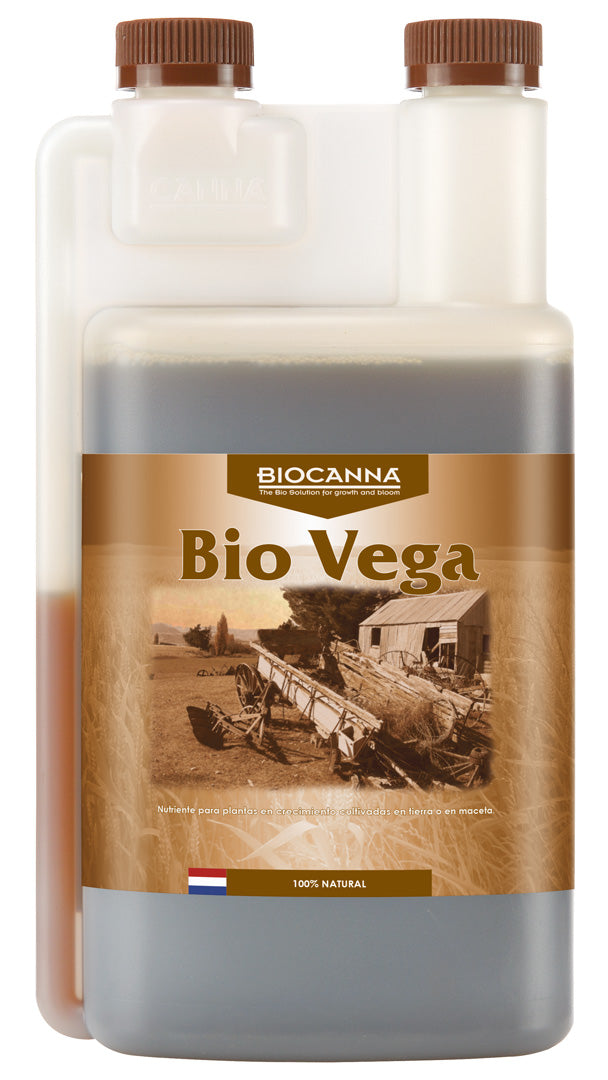 Canna Bio Vega, 1 lt