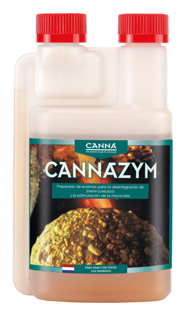 Canna Cannazym, 250 ml