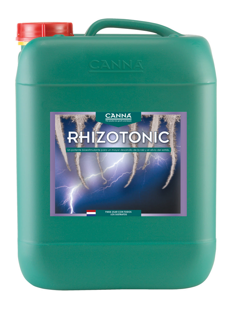 Canna Rhizotonic, 10 lt