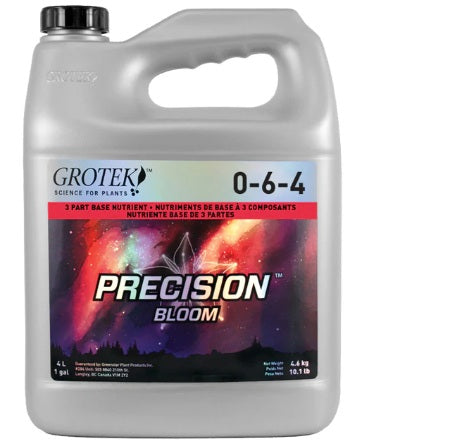 Precision Bloom, 1 gal