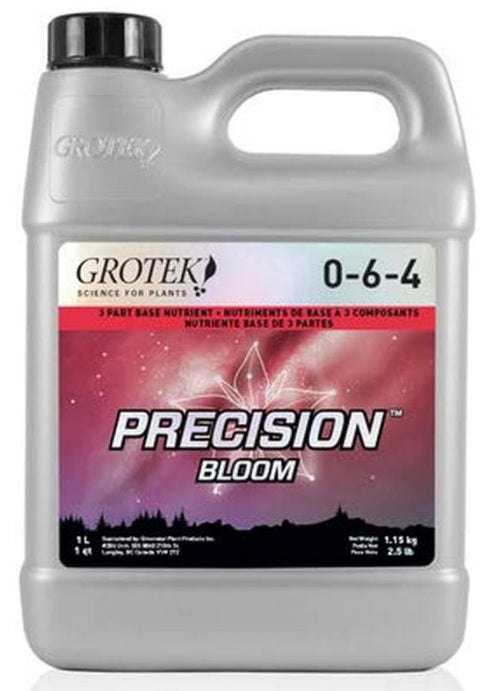 Precision Bloom, 1qt