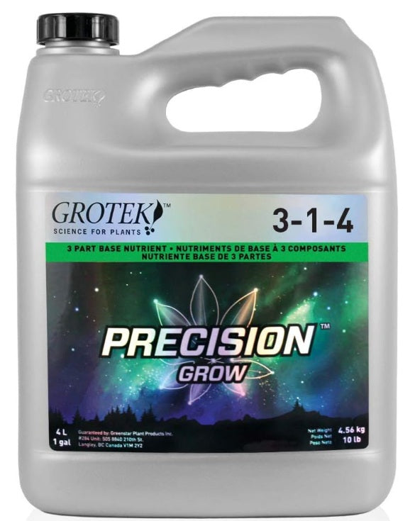 Precision Grow, 1 gal
