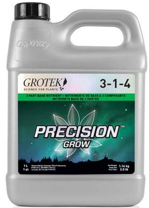 Precision Grow, 1qt