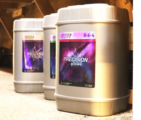 Precision Grow, 6 gal