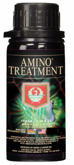Tratamiento Amino House &amp; Garden, 100 ml 