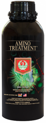 Tratamiento Amino House &amp; Garden, 500 ml 