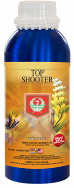 House & Garden Top Shooter, 500 ml