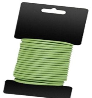 16 ft (5 meters) of 5mm padded Garden Soft Tie, perfect for securing plants