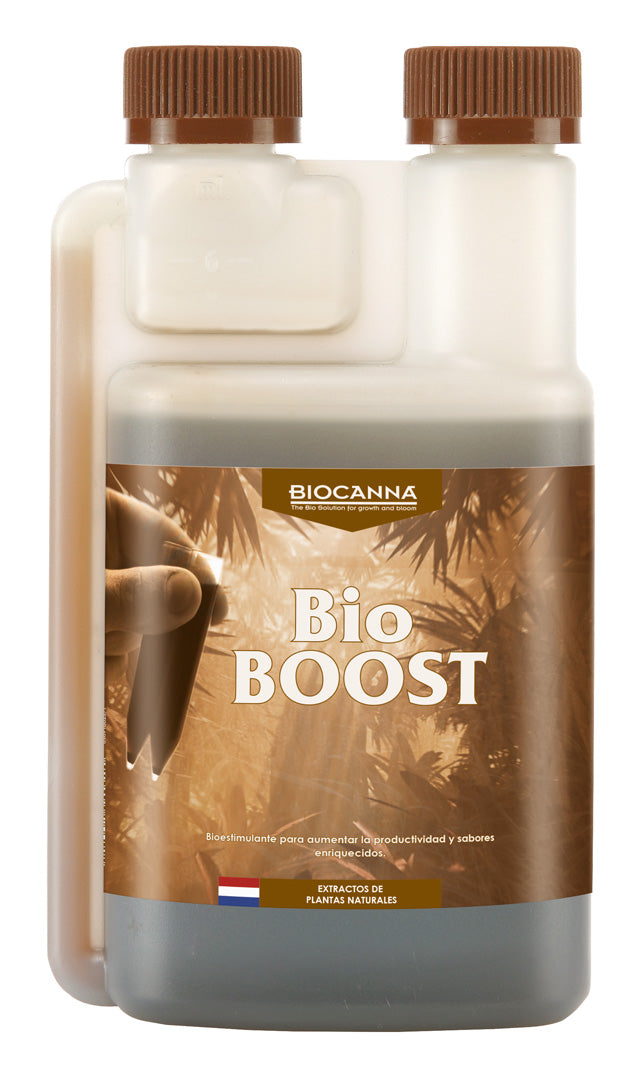 Canna Bio Boost, 250 ml