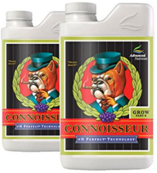 AN pH Perfect Connoisseur Grow, Part A, 1 lt