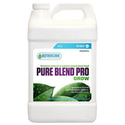 Botanicare Pure Blend Pro Grow, 1 cuarto de galón