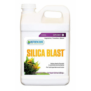 Botanicare Silica Blast, 1 qt