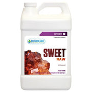 Botanicare Sweet Carbo Raw, 1 gal