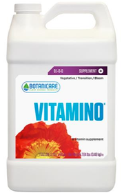Botanicare Vitamino, 1 galón
