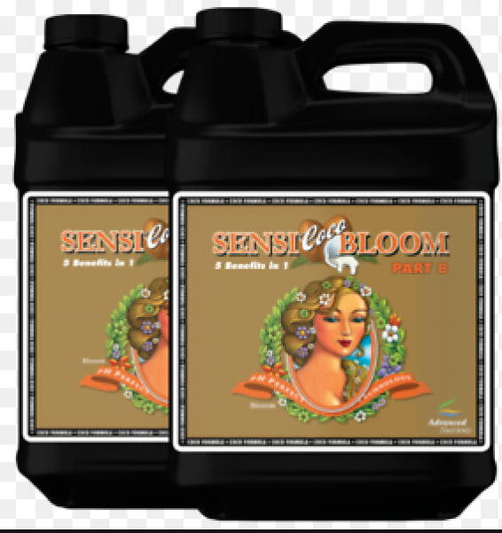 AN pH Perfect Connoisseur Bloom, Part B, 4 lt