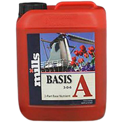 Mills Basis A, 5 lt